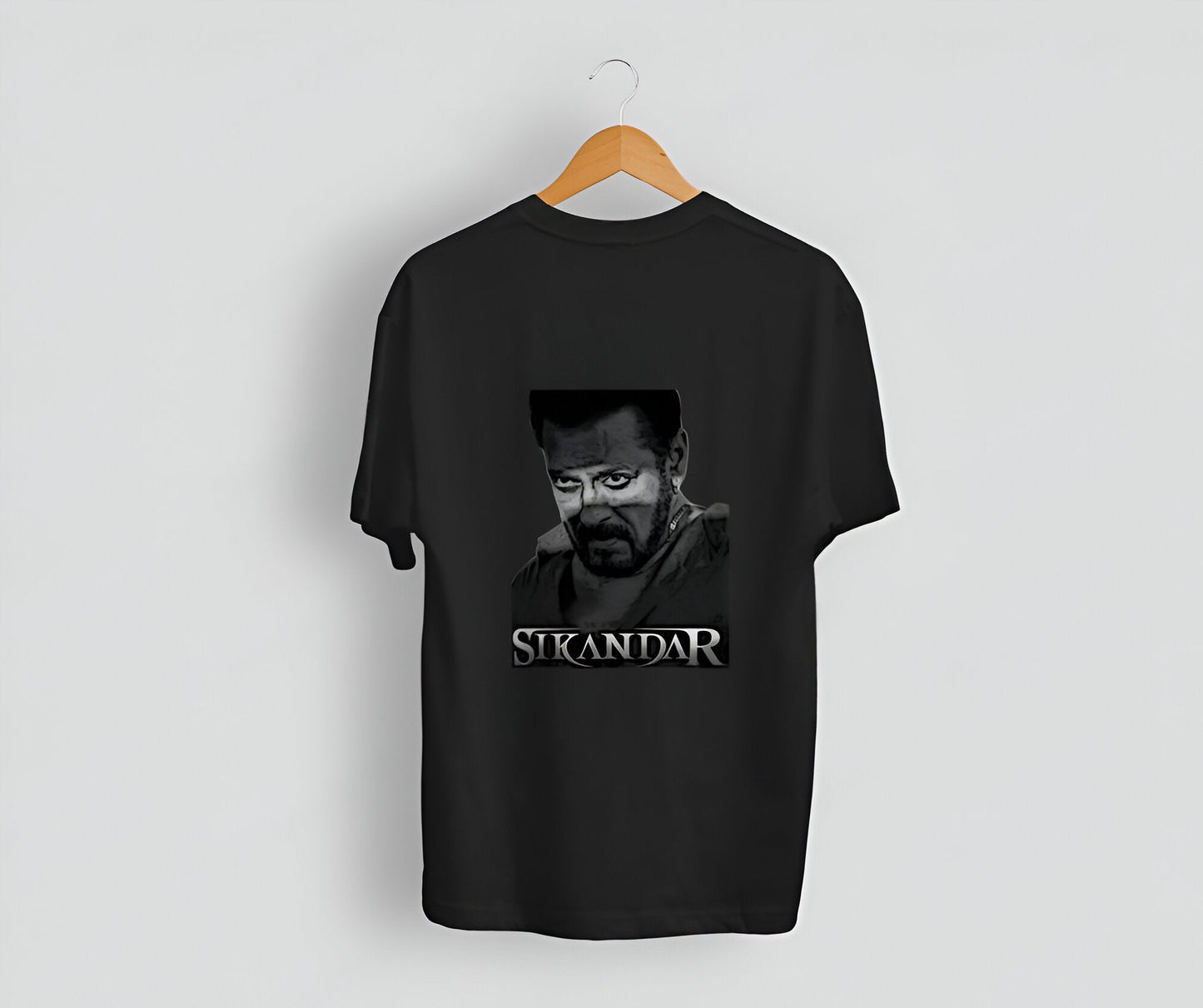 Salman Khan Sikandar T-Shirt