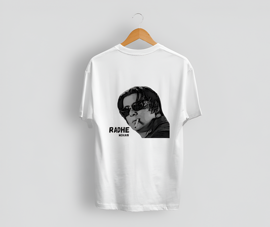 Radhe Mohan T-Shirt