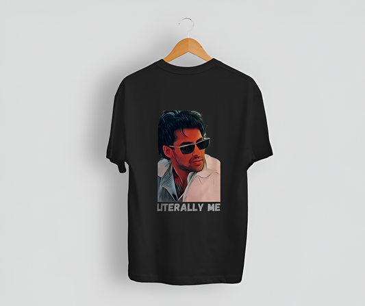 Salman Khan tshirt