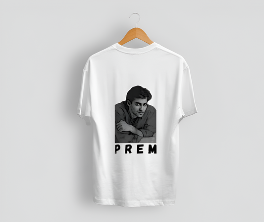 Salman Khan Prem Tshirt