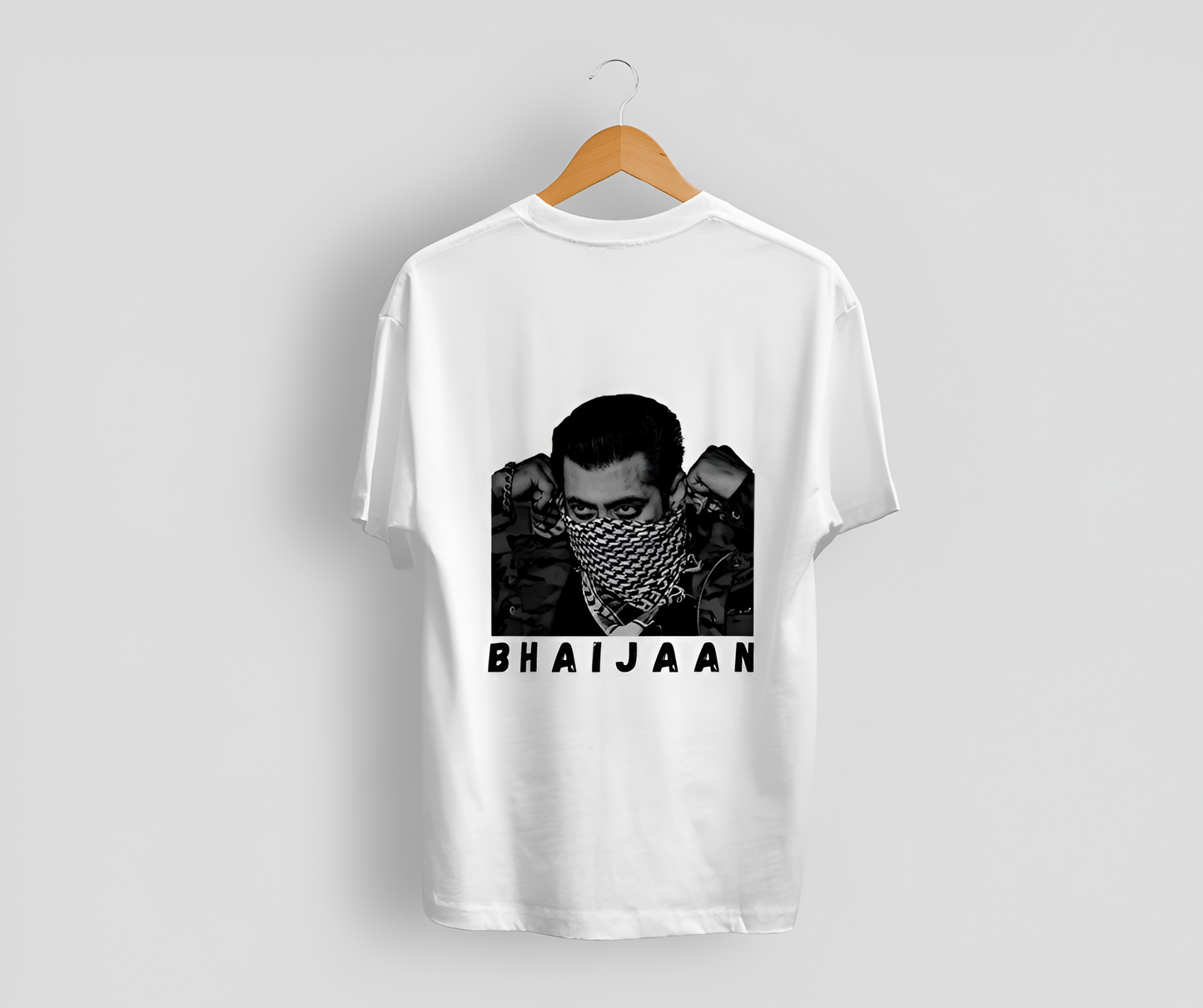Salman Khan Bhaijaan T-Shirt