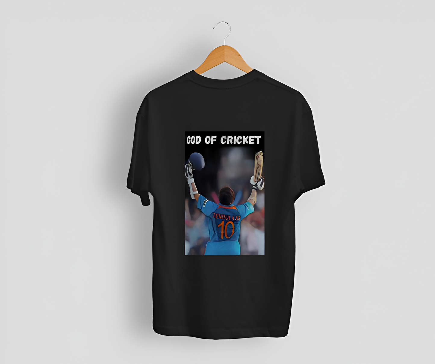 Sachin Tendulkar T-Shirt