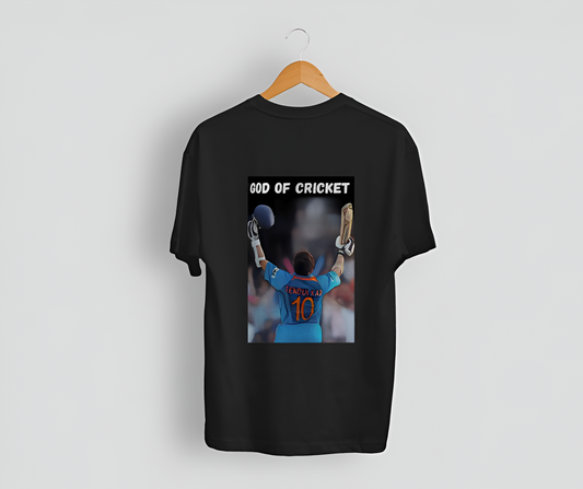 Sachin Tendulkar T-Shirt