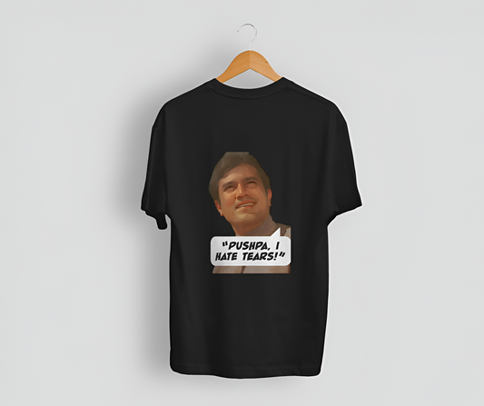 Rajesh khanna tshirt