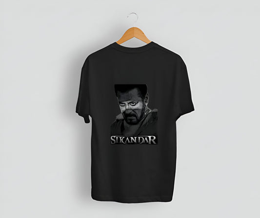 Salman Khan Sikandar T-Shirt