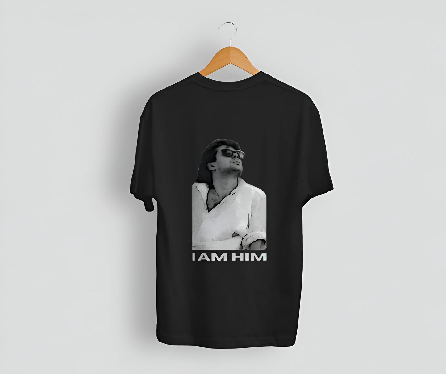 SALMAN KHAN FAN EDITION T-SHIRT