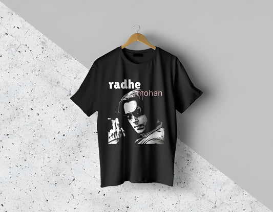 radhe mohan tshirt